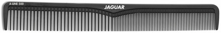 Jaguar A-Line 500 Cutting Comb iontový hřeben na stříhání vlasů