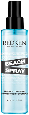 Redken Beach Spray texturizační sprej bez soli pro plážový vzhled