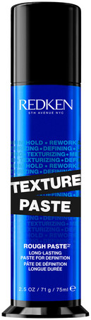Redken Texture Paste long-lasting paste for definition