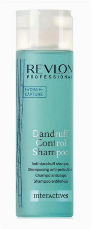 REVLON INTERACTIVES Dandruff Control Shampoo