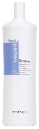 Fanola Frequent Use Shampoo šampon na vlasy pro každodenní použití