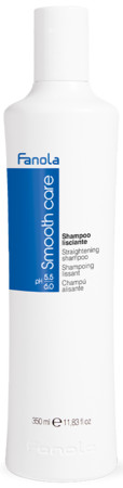 Fanola Smooth Care Shampoo uhlazující šampon pro nepoddajné vlasy