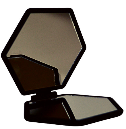 Schwarzkopf Professional Pocket mirror vreckové zrkadlo