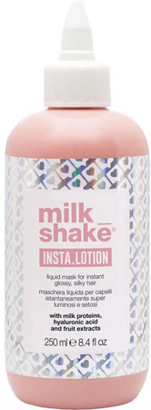 Milk_Shake insta.light Lotion tekutá maska pro okamžitý lesk a hebkost vlasů