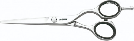 Jaguar Gold Line Dyamont E profesionální nůžky na vlasy