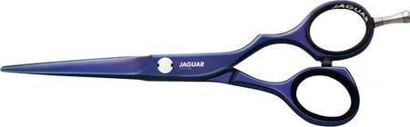 Jaguar Gold Line Diamond E TB nůžky na vlasy