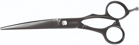 Jaguar Gold Line Xenon Titan nůžky na vlasy