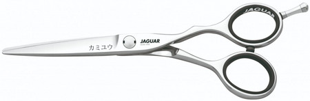 Jaguar Gold Line Kamiyu nůžky na vlasy