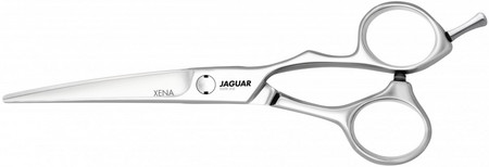 Jaguar Silver Line Xena nůžky na vlasy