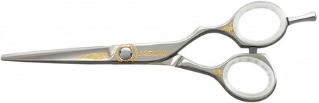 Jaguar Silver Line Boho Dream nůžky na vlasy