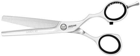 Jaguar White Line Lumen 40 nůžky na vlasy