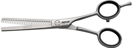 Jaguar White Line SAtin 27 nůžky na vlasy