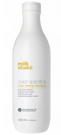 Milk_Shake Colour Care Color Specifics Sealing Shampoo šampon pro barvené vlasy