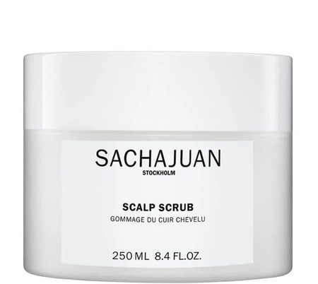 Sachajuan Scalp Scrub peeling na vlasovou pokožku
