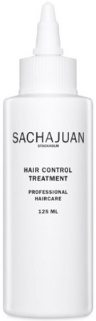 Sachajuan Hair Control Treatment stimulační kúra