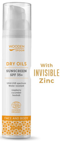 Wooden Spoon Face and Body Sunscreen 