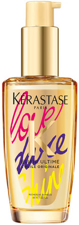 Kérastase Elixir Ultime Limited Edition luxusní zkrášlující olej na vlasy limitovaná edice