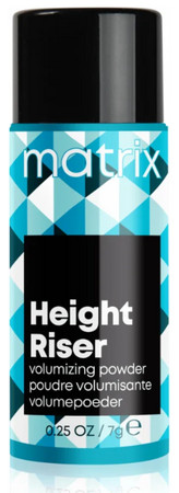 Matrix Style Link Perfect Height Riser Volumizing Powder pudr pro objem od kořínků