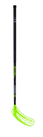 Exel SHARP BLACK 2.6 ROUND SB Floorball stick