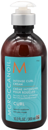 MoroccanOil Intense Curl Cream krém pro definici vln