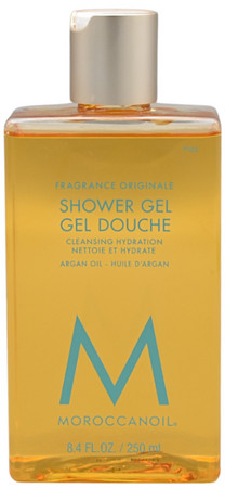 MoroccanOil Shower Gel Originale luxusní parfemovaný sprchový gel