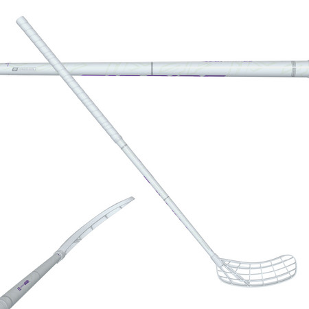 Fat Pipe RAW CONCEPT 29 WE SPEED Floorball stick