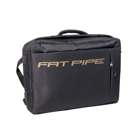 Fat Pipe LUX - COACH BACKPACK Backpack