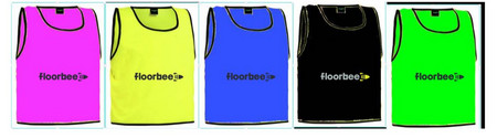 FLOORBEE FLOORBEE Air vest 3.0 Rozlisovak