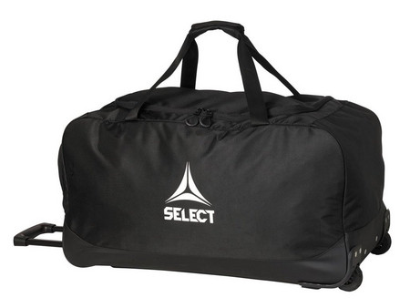 Select Teambag Milano w/wheels Sportovní taška na kolečkách