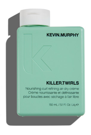 Kevin Murphy Killer Twirls vyživující krém pro zjemnění kudrlinek