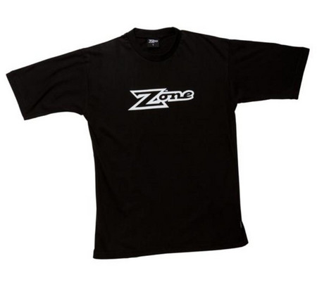 Baumwoll-T-Shirt Zone ´13