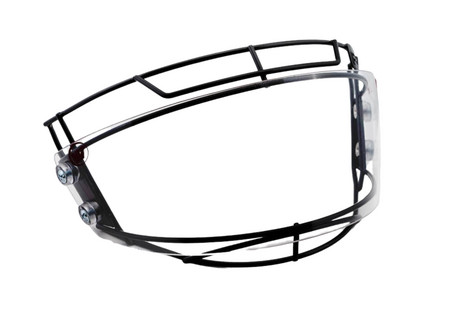 WallMask Wall Vizor cage + visor Replacement cage + shield