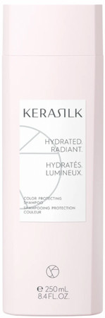 Goldwell Kerasilk Essentials Color Protecting Shampoo shampoo for colour protection