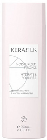 Goldwell Kerasilk Essentials Repairing Shampoo šampon pro poškozené vlasy