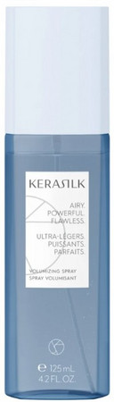 Goldwell Kerasilk Volumizing Spray ultralehký sprej pro bohatý objem vlasů s lekem