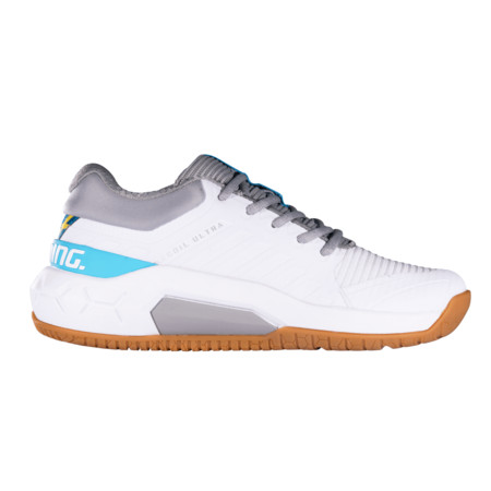 Salming Recoil Ultra Women White Indoor shoes