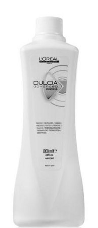 L'Oréal Professionnel Dulcia Advanced Fixation ustálovač trvalé ondulace