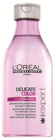 L'Oréal Professionnel Série Expert Delicate Color Shampoo rozjasňující šampon pro barvené vlasy