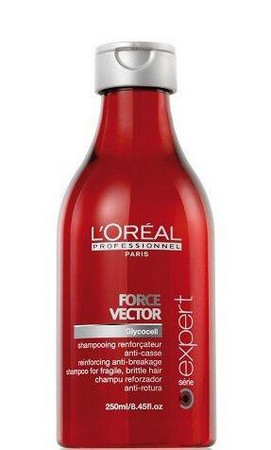 LOREAL SÉRIE EXPERT Force Vector Shampoo