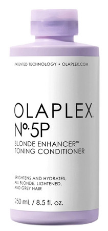 Olaplex Blonde Enhancer Toning Conditioner Nº.5P tónovací kondicionér pro blond a šedé vlasy