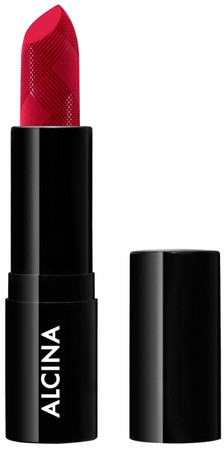 Alcina Lipstick stark deckender Lippenstift