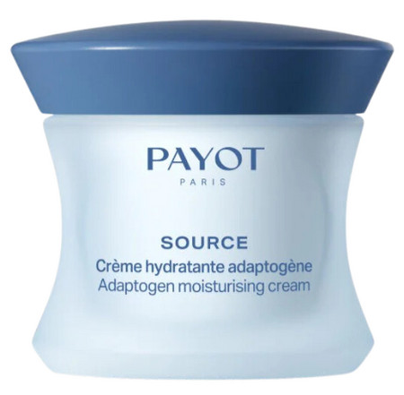 Payot Source Adaptogen Moisturising Cream pleťový hydratační krém