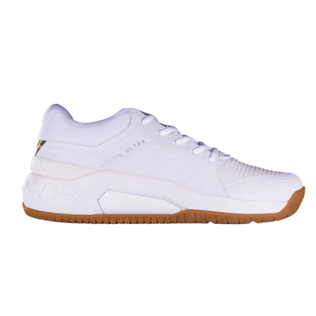 Salming Recoil Ultra Men WL White Indoor shoes