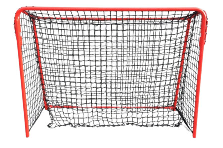 Unihoc Basic Match Collapsible Collapsible floorball goal with net