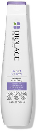 Biolage HydraSource Shampoo moisturizing shampoo