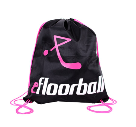 Necy eFloorball SportsBag Gymbag