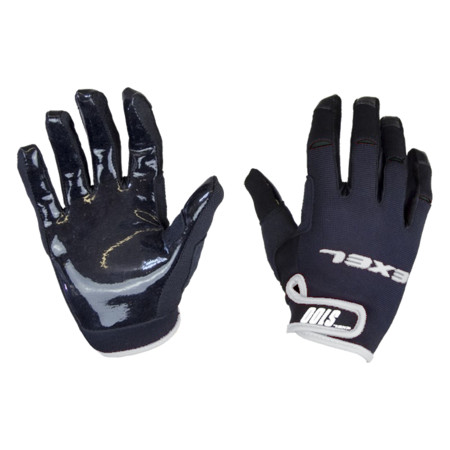 Exel S100 Short Goalie gloves