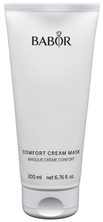 Babor Skinovage Intensifier Comfort Cream Mask cremige Maske für intensive Hydratation und Regeneration der Haut