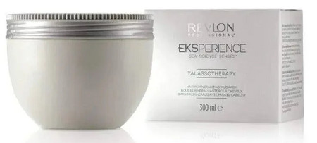 Revlon Professional Eksperience Talassotherapy Hair Remineralizing Mud Pack remineralizační bahno na vlasy