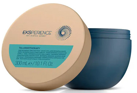 Revlon Professional Eksperience Talassotherapy Hair Remineralizing Mud Pack remineralizační bahno na vlasy